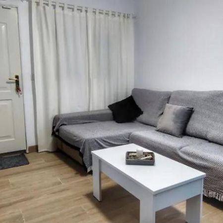 Ferienwohnung Planta Baja En Barrio Pesquero De Santa Lucia Cartagena Exterior foto